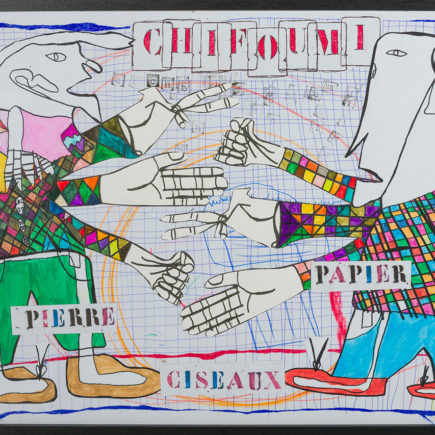 Chifoumi
